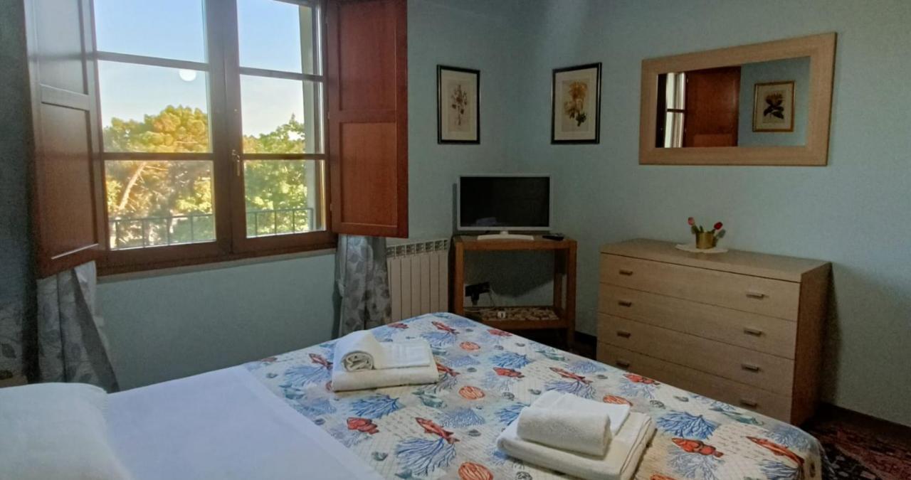 Appartamento Con Piscina Il Borghetto - Vicino San Gimignano Gambassi Terme Exterior photo